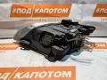 фара правая Audi Q7 4L 2009, 4.2 л., BAR, бензин, l8 / z9y, внедорожник 5 дв., полный привод, 89312950 - фото №5