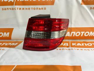 фонарь задний правый Mercedes-Benz B-Класс W245 [рестайлинг] 2011, 1.7 л., M 266.940, бензин, АКПП, 191u, хетчбэк 5 дв., A1698202664, A1698202464