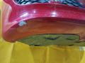 Ноускат Бампер Mercedes-Benz B-Класс W245 2008, 1.7 л., M 266.940, бензин, АКПП, 787, хетчбэк 5 дв., передний привод - фото №14