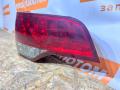 фонарь задний левый Audi Q7 4L 2009, 4.2 л., BAR, бензин, l8 / z9y, внедорожник 5 дв., полный привод, SK1711-ADQR06 - фото №3