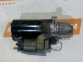 стартер Mercedes-Benz Viano W639 2006, 3.7 л., M 112.976, бензин, АКПП, 9154 - эмаль чёрн.карбон метал, минивэн, задний привод, 0061510511 - фото №7