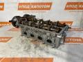 головка блока цилиндров Chevrolet Cruze 1 поколение 2009, 1.8 л., F18D4, бензин, АКПП, 55565451, 55353286 - фото №3
