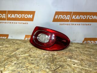 фонарь задний правый Volkswagen Tiguan 1 поколение 2009, 2.0 л., CAWB, бензин, АКПП, 2t / c9x, полный привод, 5NO945096H