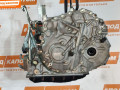 КПП автоматическая (АКПП) Nissan X-Trail T32 2014, 2.5 л., QR25DE, бензин, АКПП, qab, внедорожник 5 дв., передний привод, 31020-3VX3C, RE0F10D - фото №5