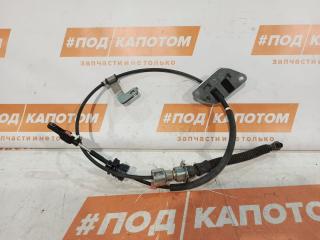 трос кулисы КПП Mazda CX-5 KF 2018, 2.5 л., PY-VPS, бензин, АКПП, 45b, внедорожник 5 дв., полный привод