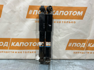 стойка задняя Toyota RAV4 4 поколение (CA40) 2013, 2.0 л., 3ZR-FE, бензин, МКПП, внедорожник 5 дв., 4853142300