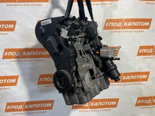 двигатель Volkswagen Passat B6 2009, 2.0 л., BVY, бензин, АКПП, передний привод, 113527