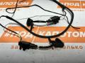 форсунка омывателя лобового стекла Ford Focus 3 поколение 2011, 2.0 л., MGDA, бензин, АКПП, хетчбэк 5 дв., передний привод, BM5117666 - фото №2