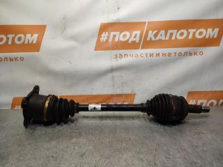 привод перед. лев. Suzuki Grand Vitara 2 поколение [рестайлинг] 2009, 2.4 л., J24B, бензин, АКПП, zjp, внедорожник 5 дв., полный привод