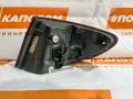 фонарь задний левый BMW 5 серия F07/F10/F11 2011, 3.0 л., N55 B30 A, бензин, АКПП, a90, седан, задний привод, 173462-01 - фото №6