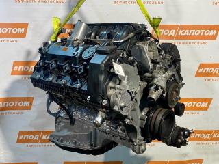 двигатель BMW X5 E70 2009, 4.8 л., N62 B48 A, бензин, АКПП, 155232400
