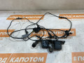 Парктроник комплект перед. BMW X5 E70 2009, 4.8 л., N62 B48 B, бензин, АКПП, 416, внедорожник 5 дв., полный привод, 803982703 - фото №2