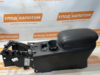 подлокотник Ford Focus 3 поколение 2011, 2.0 л., MGDA, бензин, АКПП, хетчбэк 5 дв., передний привод