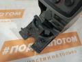 подлокотник Chevrolet TrailBlazer 1 поколение 2003, 4.2 л., LL8, бензин, АКПП, primary black, внедорожник 5 дв., полный привод - фото №8