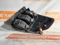 фонарь задний левый Suzuki SX4 1 поколение 2006, 1.5 л., M15A, бензин, АКПП, zj3, хетчбэк 5 дв., передний привод, 3567080JA0 - фото №4