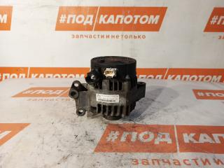 генератор Ford Focus 2 поколение (2004 - 2008), 1.6 л., SHDA, бензин, МКПП, 3N1110300AF
