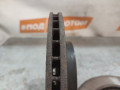 диск тормозной Suzuki SX4 1 поколение 2006, 1.5 л., M15A, бензин, АКПП, хетчбэк 5 дв., полный привод, 5531180J02 - фото №10