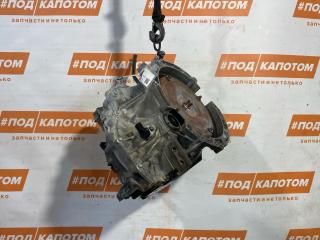 КПП автоматическая (АКПП) Ford Focus 2 поколение [рестайлинг] 2009, 2.0 л., AODA, бензин, АКПП, 062563