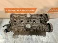 головка блока цилиндров Volvo XC90 1 поколение 2005, 2.5 л., бензин, АКПП, внедорожник 5 дв., 8642289006 - фото №2