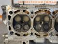 головка блока цилиндров Opel Astra H 2007, 1.8 л., Z 18 XE, бензин, АКПП, 9242094 - фото №18