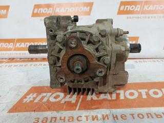 раздаточная коробка Volkswagen Tiguan 2 поколение 2018, 2.0 л., CZPA, бензин, АКПП, 0q/c9a, внедорожник 5 дв., полный привод, 0A6409053AR