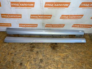 накладка на порог Mercedes-Benz C-Класс W204 2010, 1.8 л., M 271.860, бензин, АКПП, универсал, A2046900440