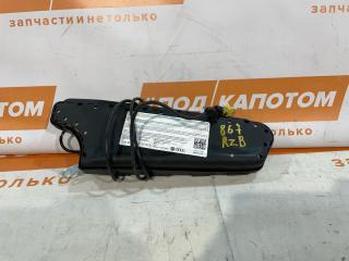 ПОДУШКА AIRBAG СИДЕНЬЯ перед. лев. Audi Q7 4L [рестайлинг] 2011, 3.0 л., CRCA, дизель, АКПП, 2t/c9x, внедорожник 5 дв., полный привод, 4L0880241B