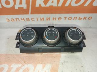 блок управления печки / климат-контроля Nissan X-Trail T31 2008, 2.0 л., MR20DE, бензин, АКПП, ax6, внедорожник 5 дв., полный привод