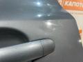 дверь задняя левая Volkswagen Tiguan 1 поколение 2009, 2.0 л., CAWA, бензин, АКПП, z3 / r7n, полный привод, 5N0833055A - фото №7