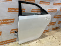 дверь задняя левая Toyota Camry 8 поколение XV50 2014, 3.5 л., 2GR-FE, бензин, АКПП, 061, седан, передний привод - фото №3