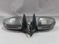 Комплект зеркал Mercedes-Benz C-Класс W205/S205/C205 2016, 2.0 л., M 274.920, бензин, АКПП, 792, седан, задний привод, A2058101402, A2058102502 - фото №11