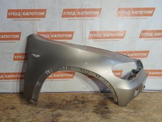 крыло переднее правое BMW X5 E70 (2006 - 2010)