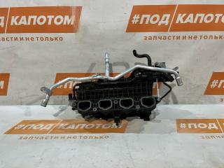 коллектор впускной Volkswagen Tiguan 2 поколение 2016, 1.4 л., CZEA, бензин, АКПП, 0q/c9a, внедорожник 5 дв., передний привод, 04E129711L