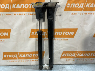 стойка задняя Mazda CX-9 2 поколение TC 2017, 2.5 л., PYT, бензин, АКПП, внедорожник 5 дв., передний привод, E3161102K07C17