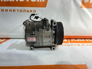 нагнетатель воздуха (компрессор) Suzuki SX4 1 поколение 2007, 1.5 л., M15A, бензин, АКПП, z2s, хетчбэк 5 дв., J5002877