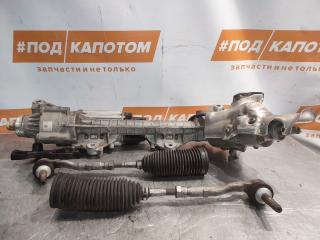 рулевая рейка BMW 5 серия F07/F10/F11 2011, 3.0 л., N55 B30 A, бензин, АКПП, a90, седан, задний привод, 7806974563