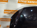 капот Mazda 6 GJ GL 2012, 2.5 л., PY-VPR, бензин, АКПП, 41w, седан, передний привод - фото №3