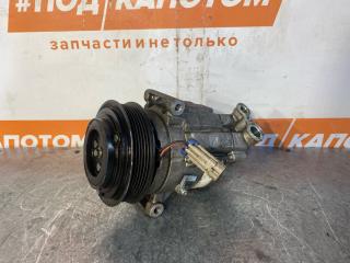 нагнетатель воздуха (компрессор) Chevrolet Cruze 1 поколение (2009 - 2012), 1.8 л., F18D4, бензин, 687997689