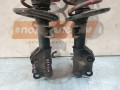 стойка передняя Mazda 6 GJ GL 2013, 2.2 л., SH-VPTR, дизель, АКПП, универсал, передний привод, GHT634700A, GHT634900A - фото №4