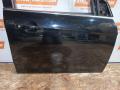 дверь передняя правая Ford Focus 3 поколение 2011, 2.0 л., MGDA, бензин, АКПП, panther black (metallic), седан - фото №5