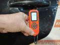 дверь задняя левая Suzuki SX4 1 поколение 2009, 1.5 л., M15A, бензин, АКПП, zmv, хетчбэк 5 дв., передний привод, 6800480810 - фото №19