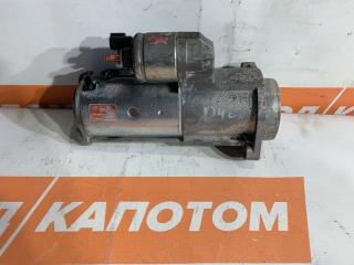 стартер Hyundai H-1 Starex 1 поколение [рестайлинг] 2004, 2.5 л., D4CB, дизель, 36100-4A025