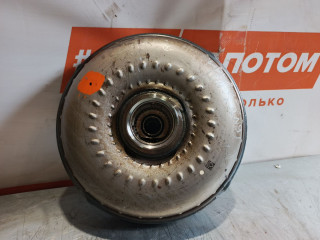 гидротрансформатор АКПП Mazda 6 GG 2003, 2.3 л., L3, бензин, АКПП, GF36