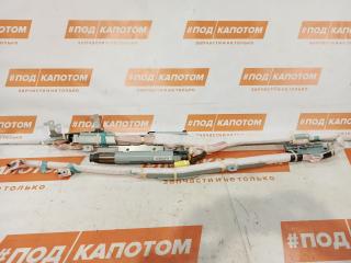 ШТОРКА AIRBAG прав. Mazda CX-9 1 поколение [рестайлинг] 2012, 3.7 л., CA, бензин, АКПП, 35j, внедорожник 5 дв., полный привод, TD1182011215594