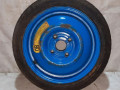 колесо запасное (таблетка) Chevrolet Lacetti 1 поколение 2013 - фото №2