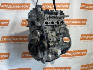 двигатель Nissan X-Trail T31 2010, 2.0 л., MR20DE, бензин, АКПП, 055802A