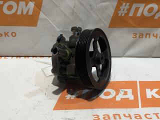 насос гидроусилителя руля Mitsubishi Outlander 2 поколение (2005 - 2010), 2.4 л., 4B12, бензин, 9309100