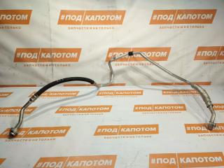 трубка кондиционера Volkswagen Tiguan 1 поколение 2009, 2.0 л., CAWA, бензин, АКПП, z3 / r7n, полный привод, 5N0820743F