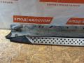 подножка BMW X5 E70 2007, 4.8 л., N62 B48 B, бензин, АКПП, 475, внедорожник 5 дв., полный привод, 51777163595, 51777163596 - фото №18
