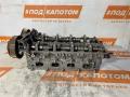 головка блока цилиндров Chevrolet Cruze 1 поколение 2009, 1.8 л., F18D4, бензин, АКПП, 55568363, 55565451 - фото №4